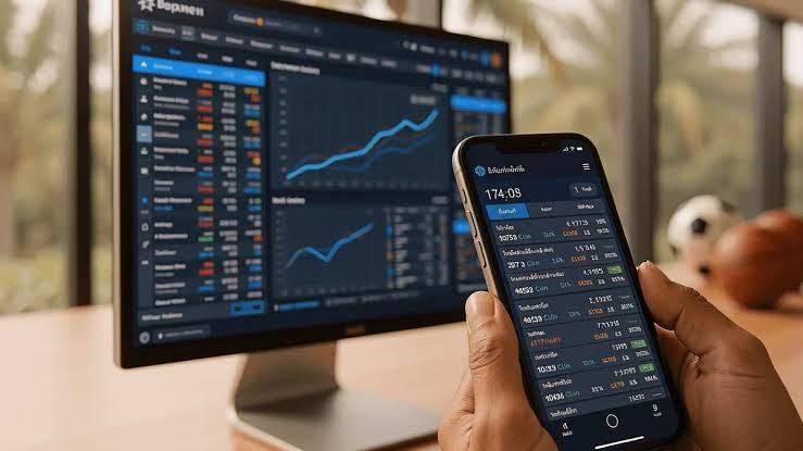 Best Bookmakers for In-Play Betting