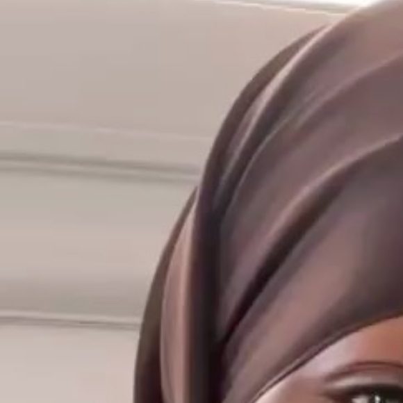 Illustration du profil de Amina